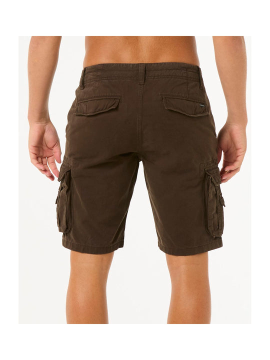 Szorty RIP CURL Classic Surf Trail Cargo brązowe
