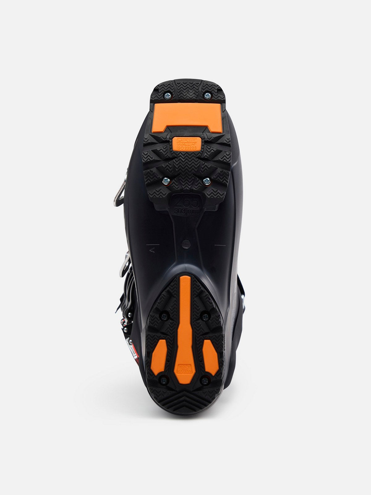 Buty narciarskie męskie LANGE Shadow 130 LV GW