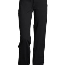Spodnie damskie CASALL Plow Pants kolor czarny
