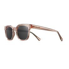 Okulary przeciwsłoneczne SOLAR Johnnie - cat.3 Polarized - Glossy Translucent Beige
