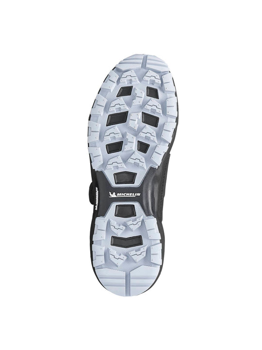 Buty MILLET M Wanaka Boa Czarny
