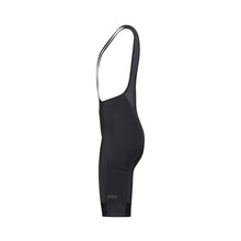 Spodenki rowerowe damskie POC W's Cadence Cargo Bib Shorts czarne

