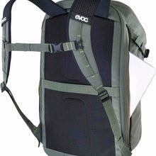 Plecak EVOC Travel Backpack 22 dark olive
