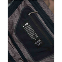Kurtka narciarska męska PEAK PERFORMANCE Vertec HIPE 3L Shell Jacket brązowa
