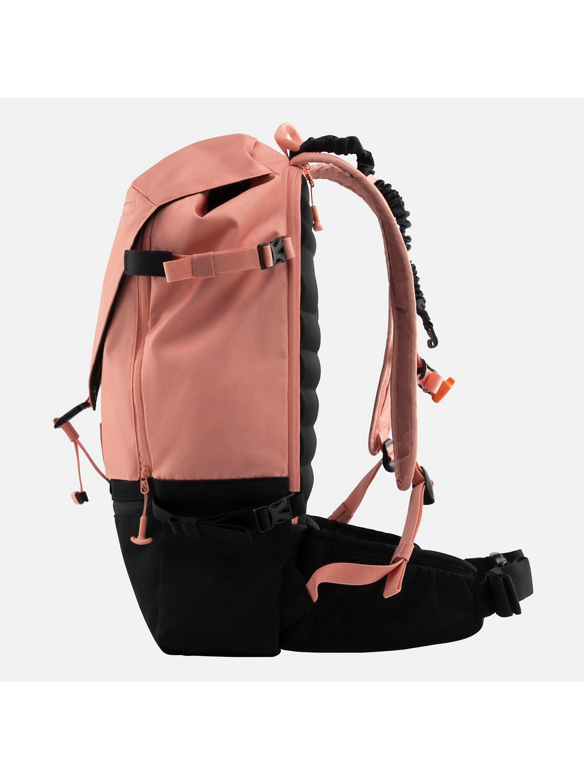 Plecak ROSSIGNOL Escaper Free 25L różowy