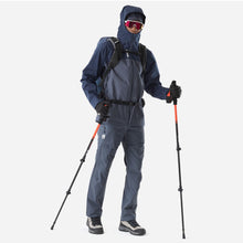 Spodnie męskie MILLET M Seneca Xcs200 Pant M niebieskie
