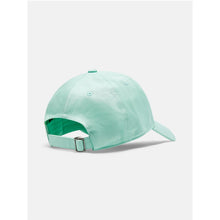 Czapka Peak Performance Ground Cap zielony - TU - Adventure Sports
