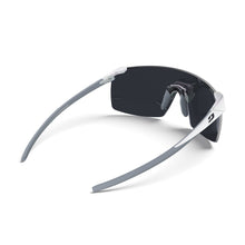 Okulary przeciwsłoneczne JULBO Faster M - Spectron 3 - Silver/Black
