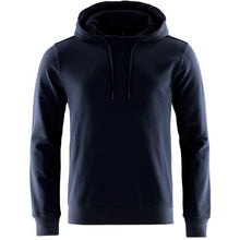 Bluza męska Sail Racing WIND HOOD granatowa

