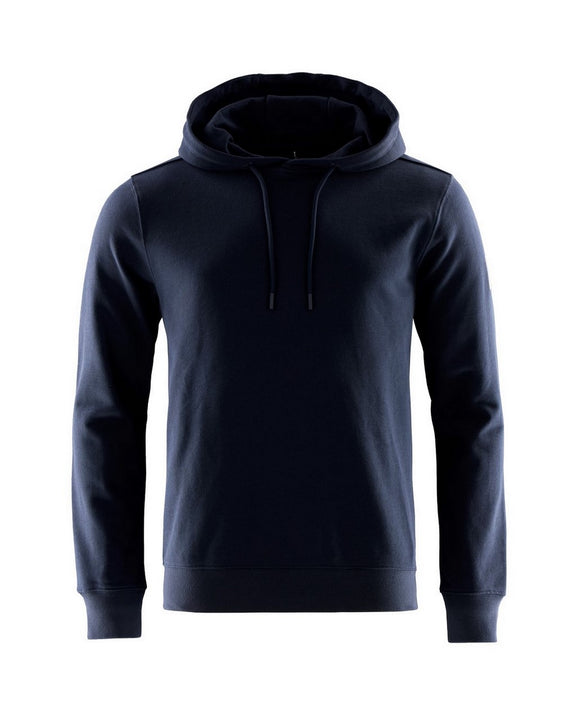 Bluza męska Sail Racing WIND HOOD granatowa
