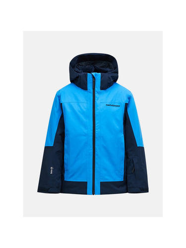 Kolor: AZURE ASCENT/BLUE SHADOW