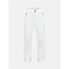 Spodnie PEAK PERFORMANCE W Anima Insulated Pants biały
