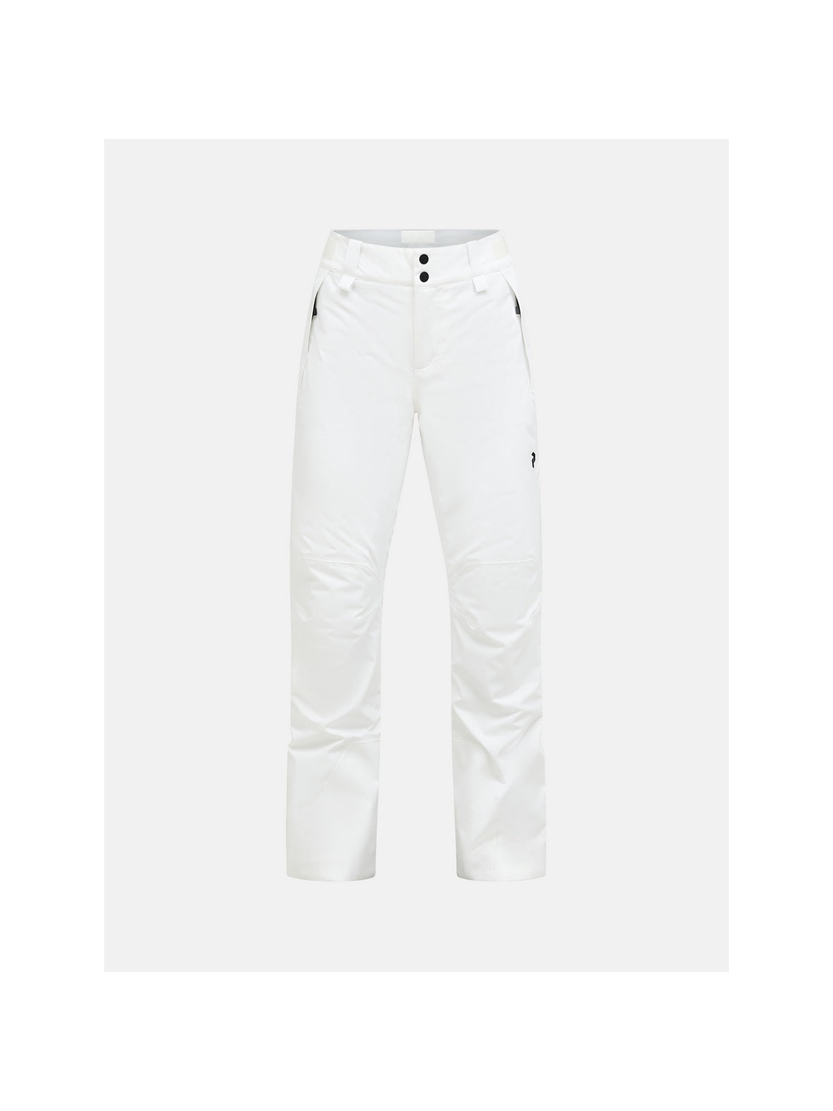 Spodnie PEAK PERFORMANCE W Anima Insulated Pants biały
