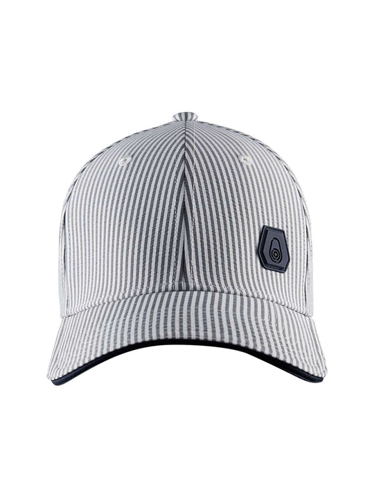 Czapka SAIL RACING Tornado Seersucker Cap granatowa
