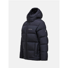 Kurtka PEAK PERFORMANCE M Rivel Down Jacket czarny

