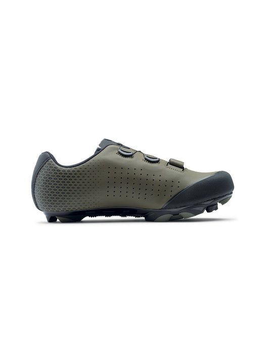 Buty rowerowe NORTHWAVE ORIGIN PLUS 2 - zielony
