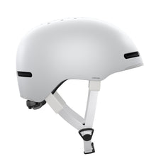 Kask rowerowy POC CORPORA - biały - Adventure Sports
