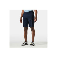 Spodnie męskie HELLY HANSEN Hh Qd Pant granatowe
