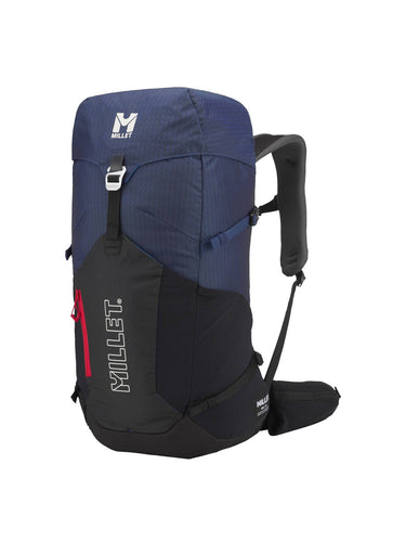 Kolor: E-BLACK/DARK BLUE