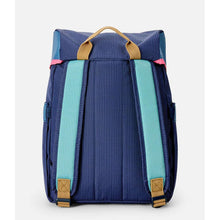 Plecak damski RIP CURL Rip 12L Backpack niebieski
