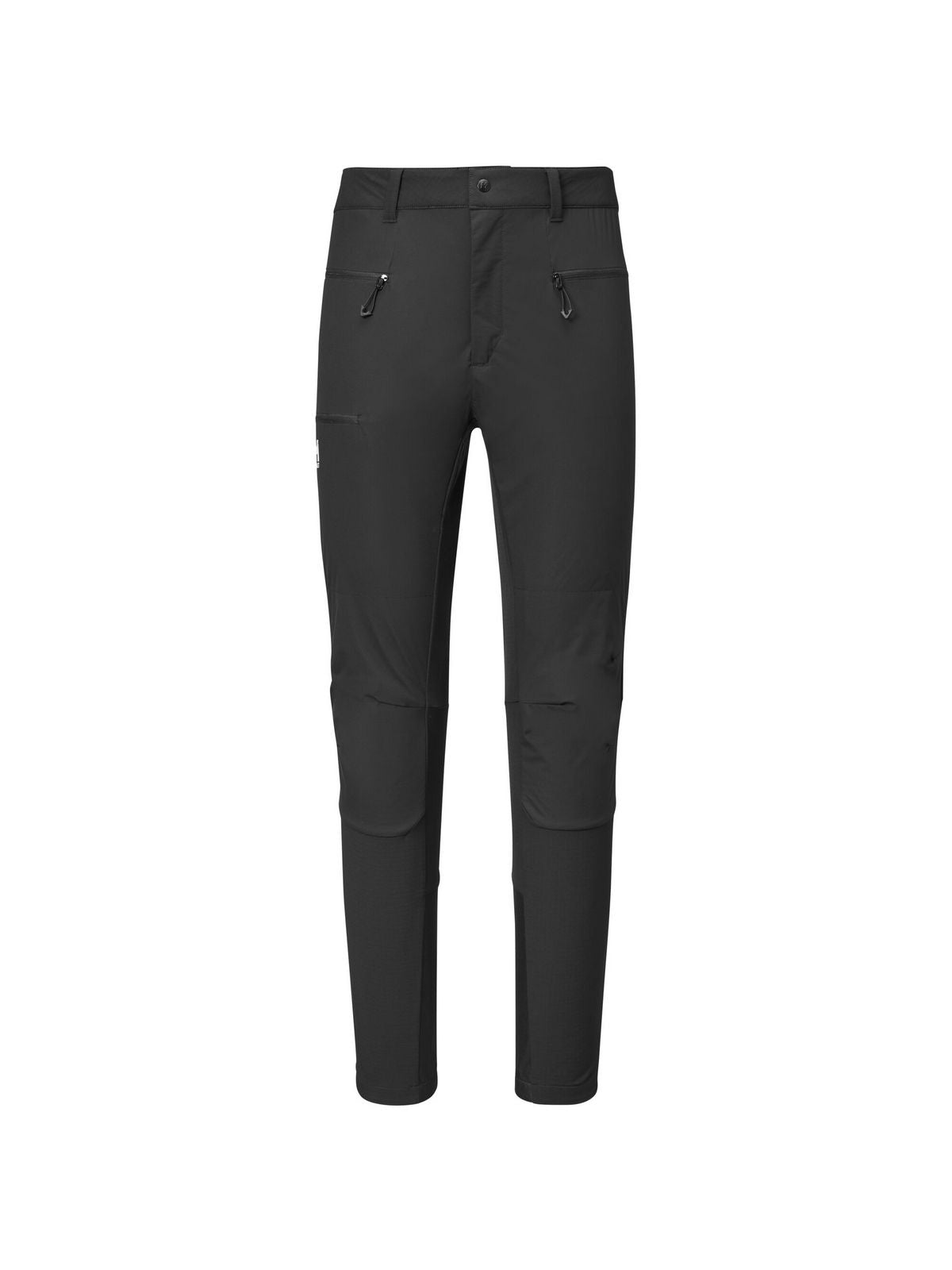 Spodnie MILLET M SENECA HYBRID PANT czarne