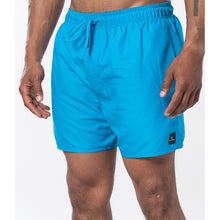 Szorty kąpielowe męskie RIP CURL OFFSET 15'' VOLLEY niebieskie
