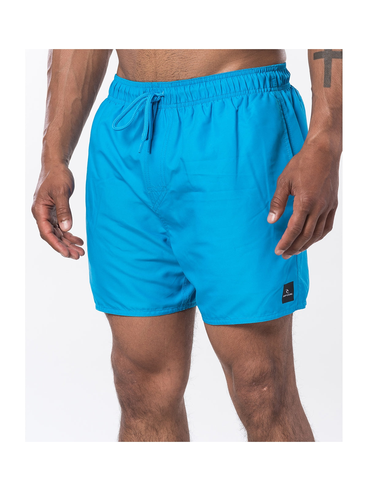 Szorty kąpielowe męskie RIP CURL OFFSET 15'' VOLLEY niebieskie