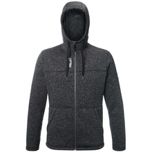 Bluza męska MILLET M Chamonix Knitwarm Hoodie M szara
