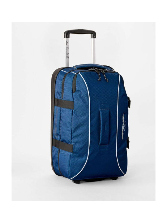 Walizka męska RIP CURL F-Light Transit 45L Search Ref granatowa
