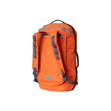Torba HELLY HANSEN CANYON DUFFEL PACK 5 pomarańczowy - TU - Adventure Sports

