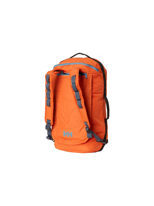 Torba HELLY HANSEN CANYON DUFFEL PACK 5 pomarańczowy - TU - Adventure Sports

