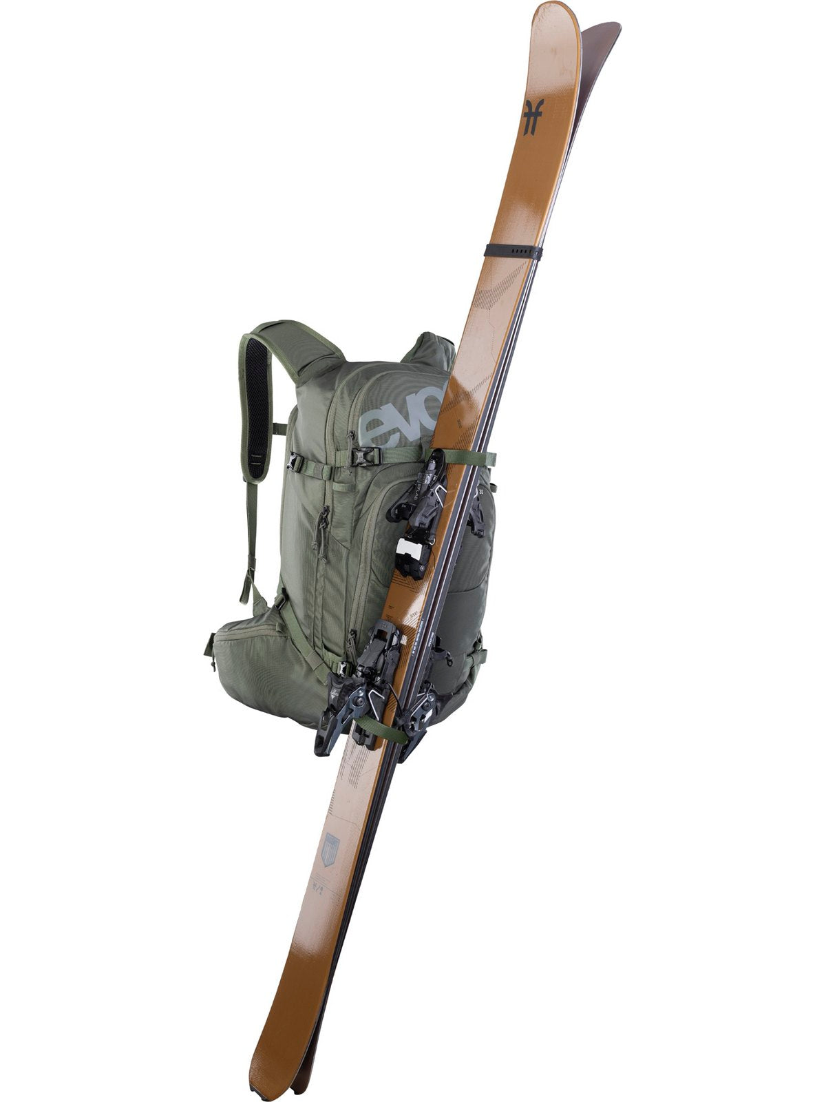 Plecak EVOC Line 30 dark olive