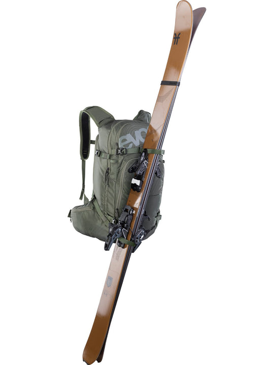 Plecak EVOC Line 30 dark olive
