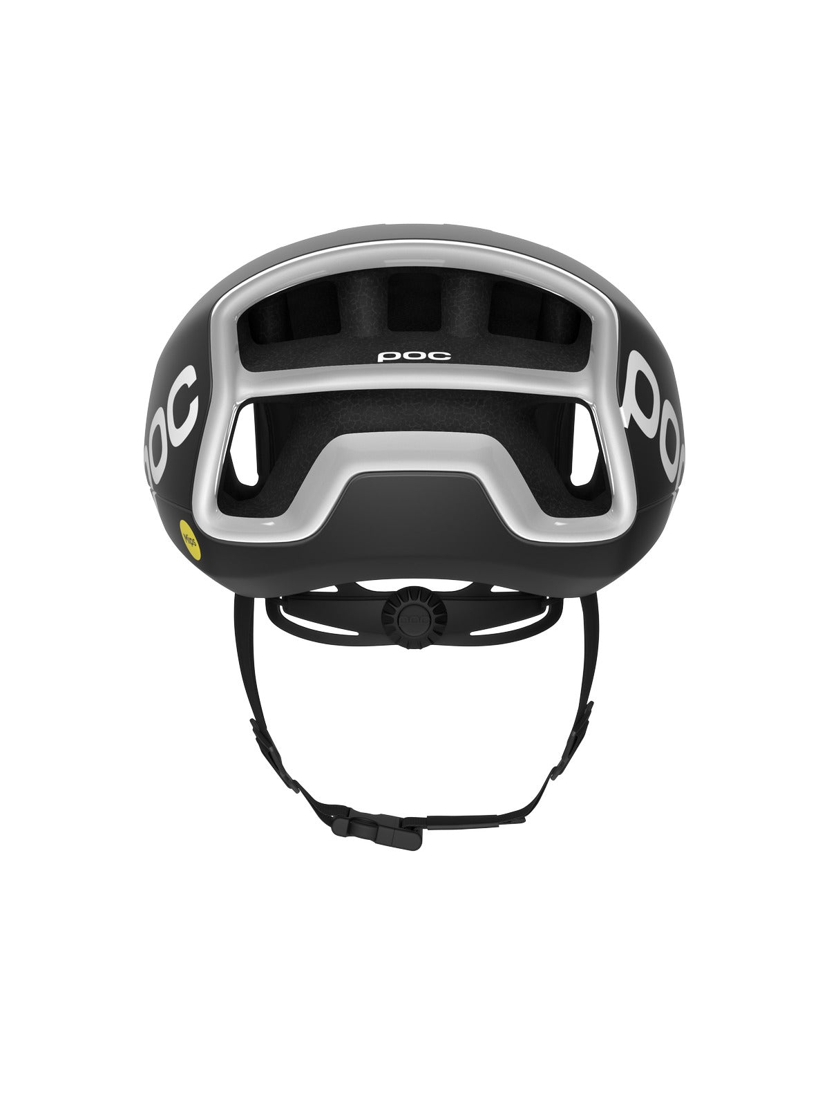 Kask rowerowy POC Cytal czarny