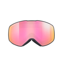 Gogle narciarskie JULBO Cyclon czarny fotochrom Cat 1-3 Glare Control
