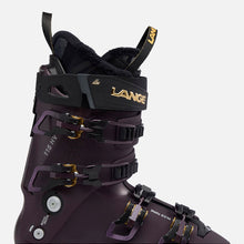 Buty narciarskie damskie LANGE Shadow 115 W HV GW
