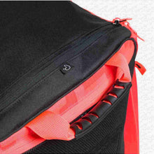 Torba na buty podgrzewana ROSSIGNOL HERO Heated Bag 230V czerwona
