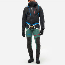 Kurtka MILLET TRILOGY ICON GTX PRO JKTM czarny - Adventure Sports
