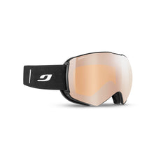Gogle narciarskie JULBO Lightyear czarny Spectron 3
