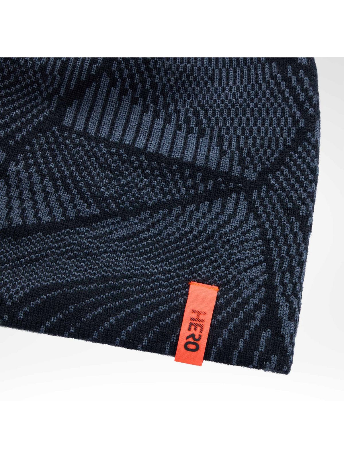 Czapka ROSSIGNOL Hero Beanie czarna