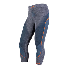 Spodnie UYN Ambityon Uw Pants Medium Melange czarny
