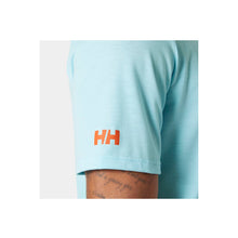 Koszulka HELLY HANSEN HP RACE GRAPHIC T-SH - Adventure Sports
