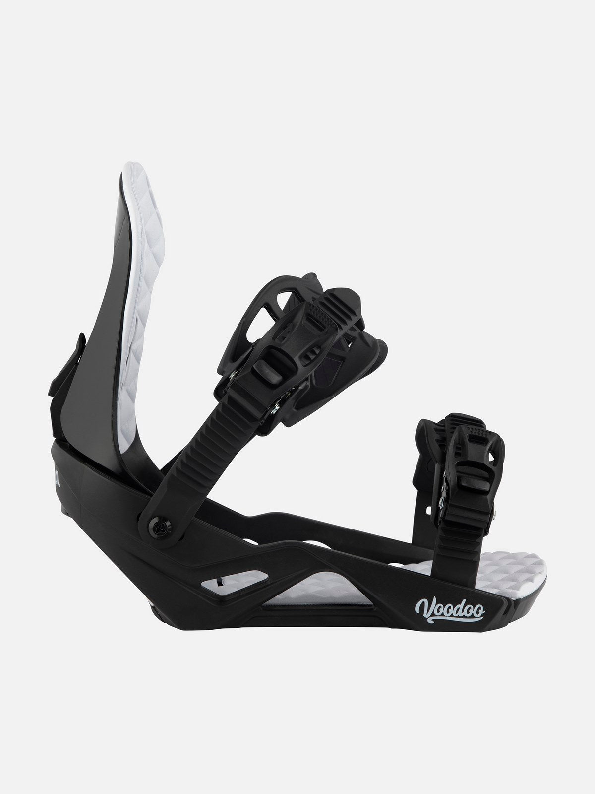 Wiązania snowboard damskie ROSSIGNOL VOODOO