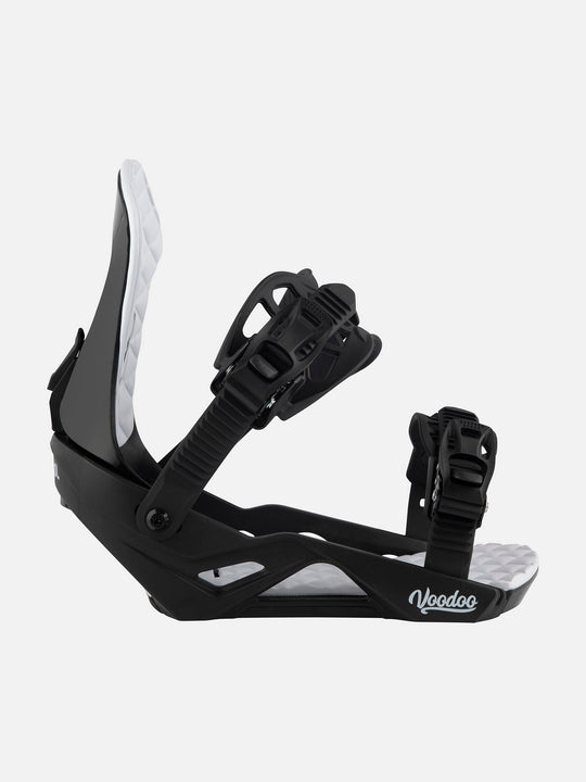 Wiązania snowboard damskie ROSSIGNOL VOODOO
