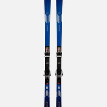 Narty DYNASTAR Speed Course WC FIS GS Factory 188 R22 + wiązania LOOK Spx 15 Rockerace Silver Red
