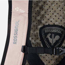 Plecak do biegania ROSSIGNOL Escaper Active 8L różowy
