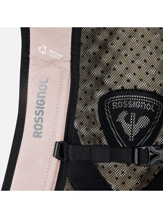 Plecak do biegania ROSSIGNOL Escaper Active 8L różowy
