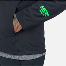 Kurtka męska ROSSIGNOL New Hero Opside Jkt czarny
