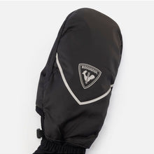 Rękawice męskie nordic ROSSIGNOL Xc Alpha Warm - I Tip czarny
