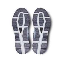 Buty trailowe damskie On Running W Cloudvista Waterproof nimbus/heather
